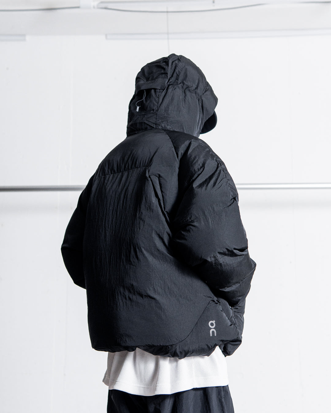 通販] On(オン) All-Day Puffer Jacket 商品ページ – fazeone
