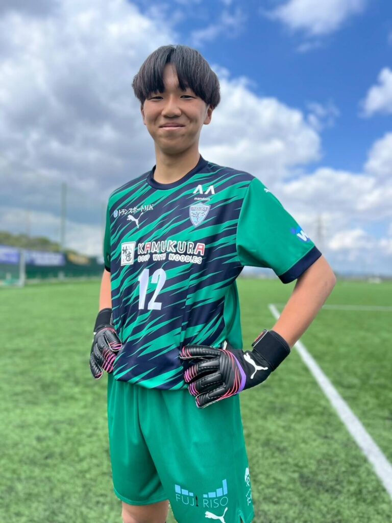 2025年シーズン ユニフォーム発表【飯塚高校サッカー部】 | 飯塚高校