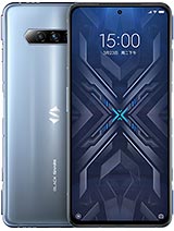 Xiaomi Black Shark 4 - Full phone specifications