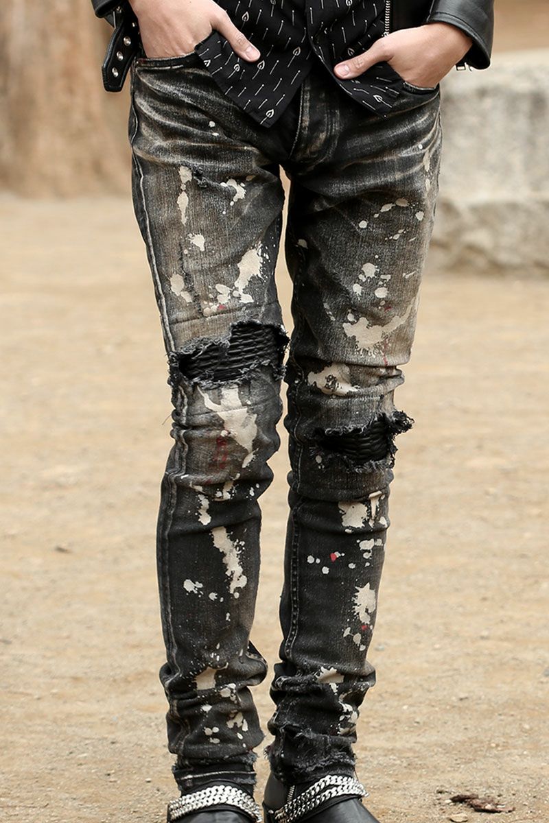 バイカー・カスタム作品 | FAGASSENT(ファガッセン)公式オンラインショップ