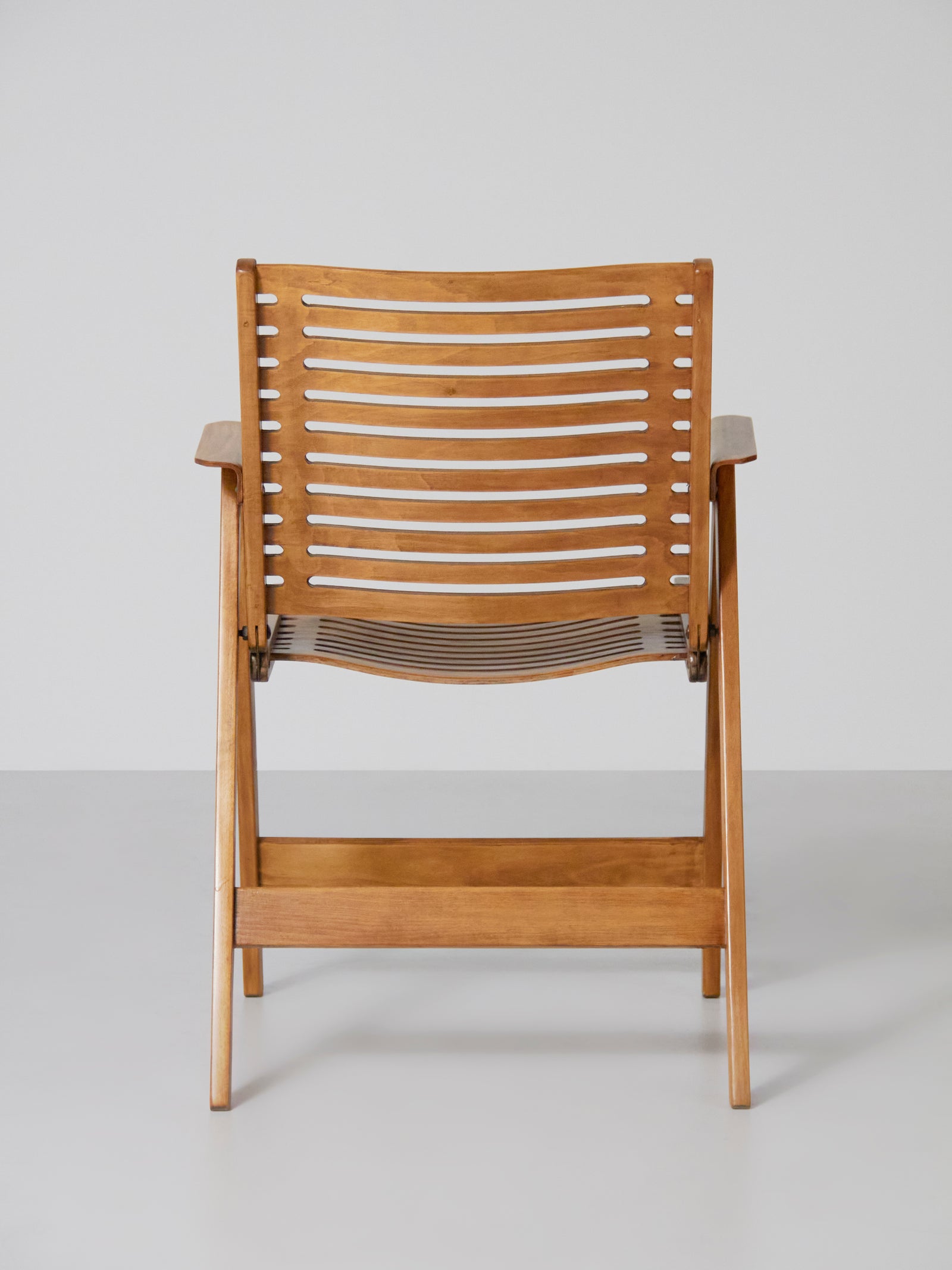 Set of four Rex chairs – Fenix Originals