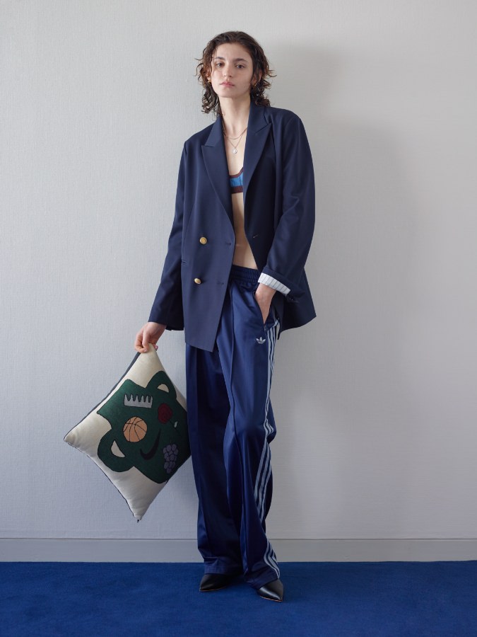 2024 SPRING & SUMMER COLLECTION｜Spick & Span｜特集｜BAYCREW'S STORE