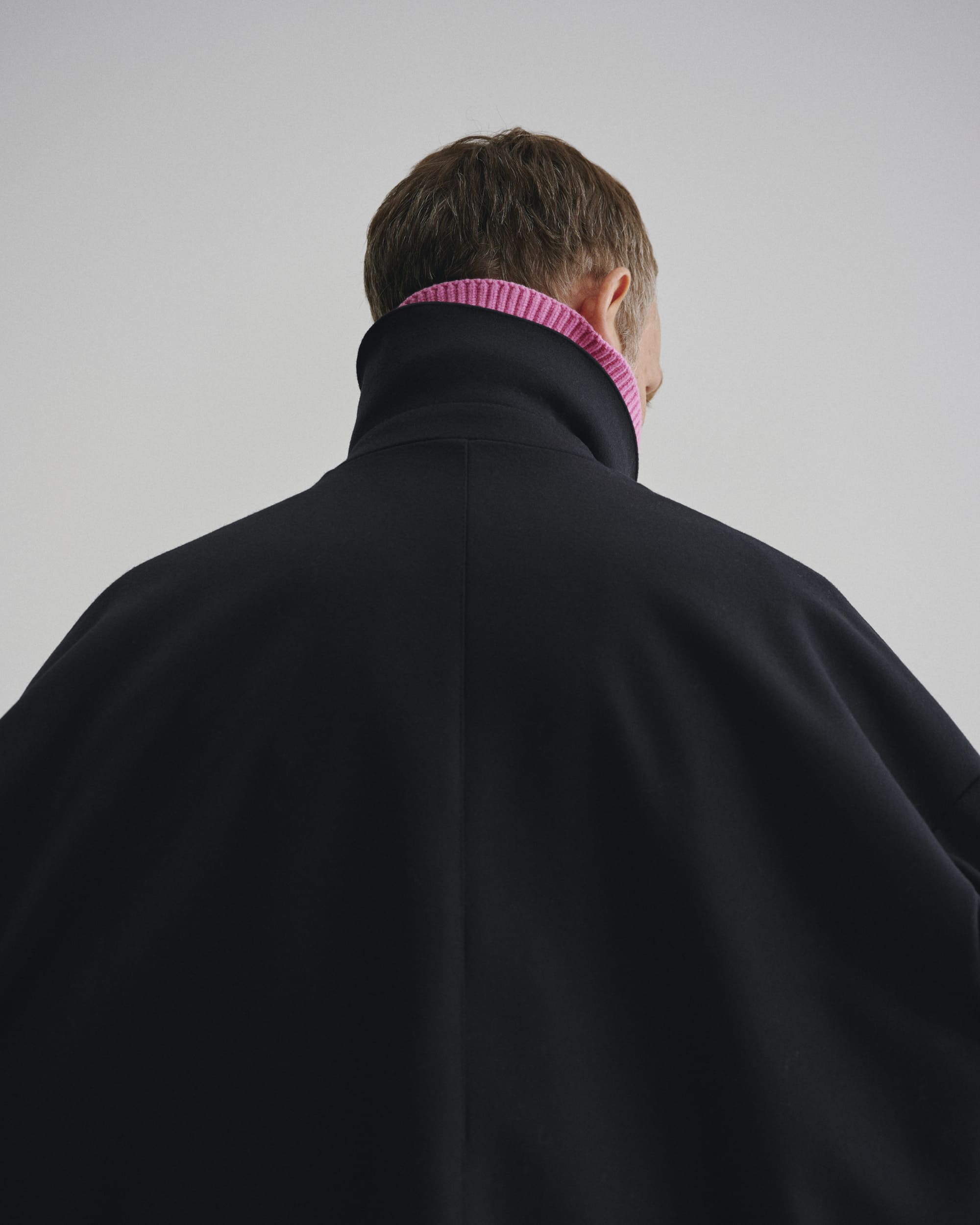 MACKINTOSH for EDIFICE｜EDIFICE｜特集｜BAYCREW'S STORE