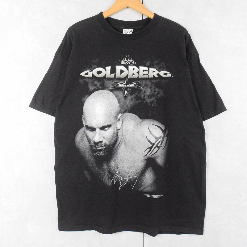 90年代 90s 格闘技 プロレス団体 │ヴィテージ古着屋Feeet 通販 名古屋