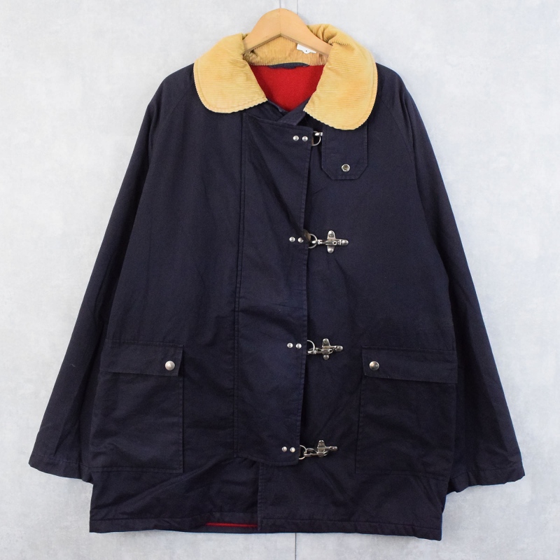 紺 ネイビー コットン │ヴィテージ古着屋Feeet 通販 名古屋 大須 メンズ