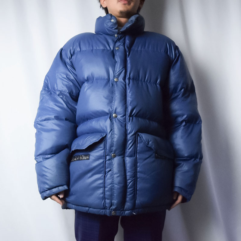 80s 80年代 ナイロン ザノースフェイス アウトドア │ヴィテージ古着屋