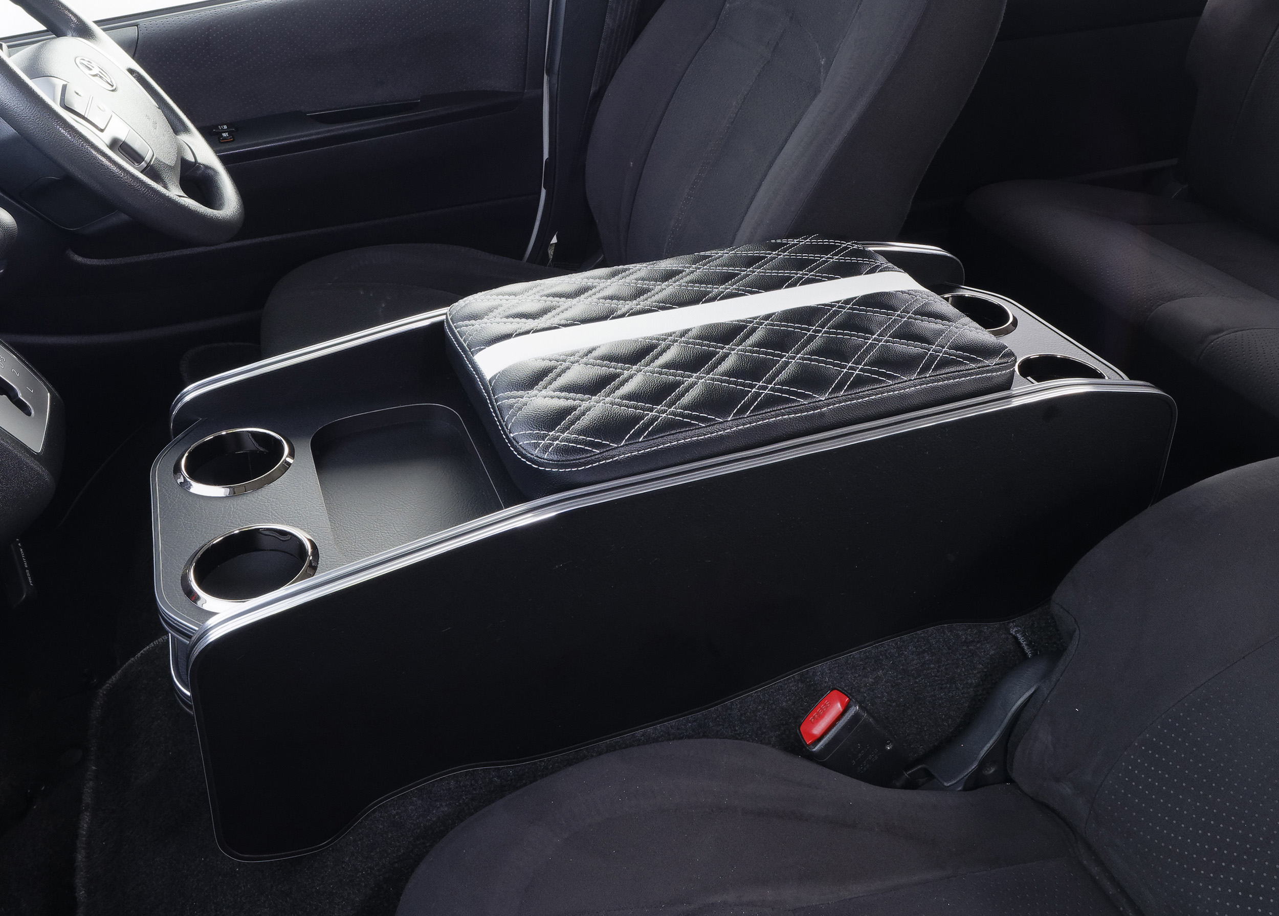 センターコンソールver2 標準ボディ用 | HEARTS | ハーツ 公式サイト