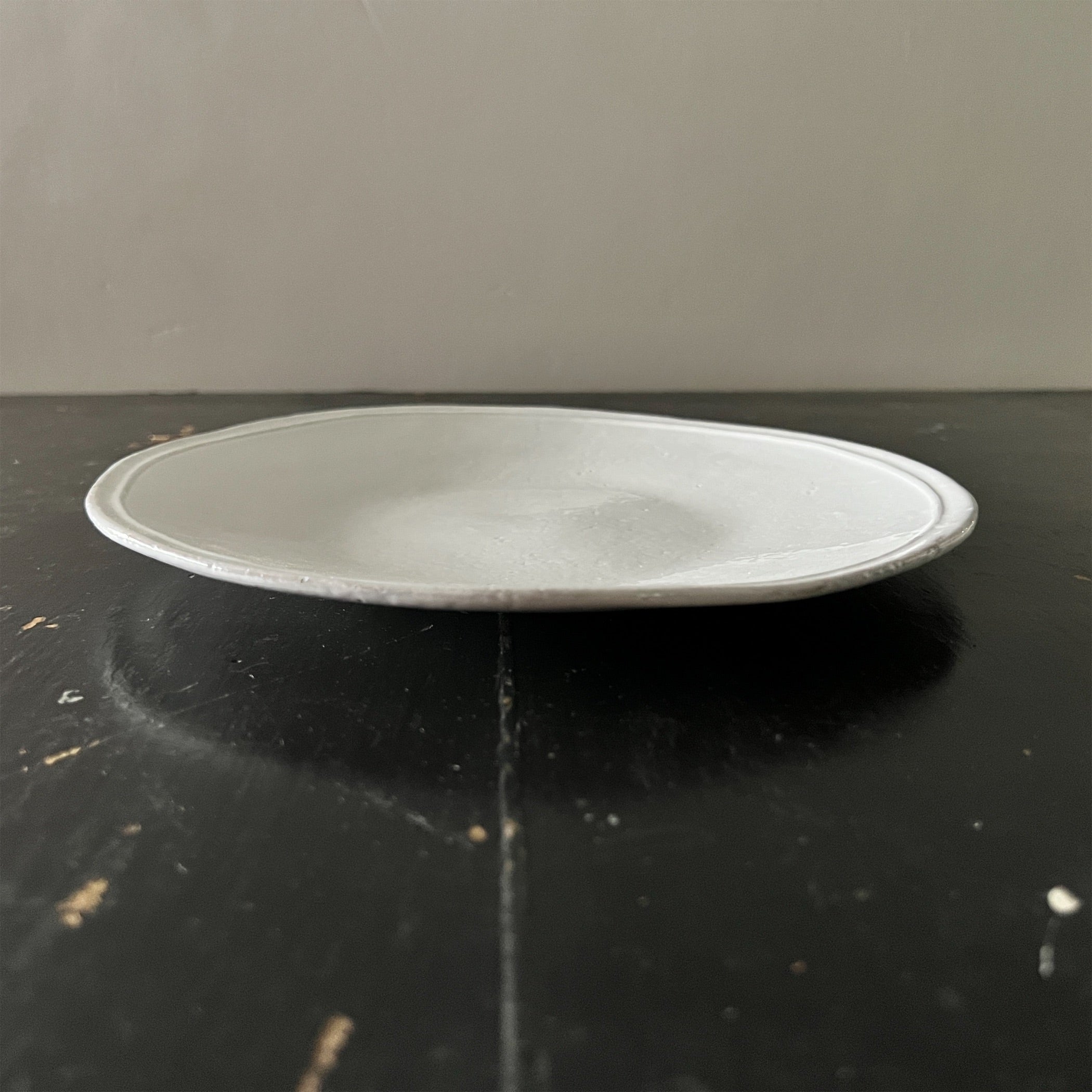 Astier de Villatte】Simple ディナープレート | フィールシーン