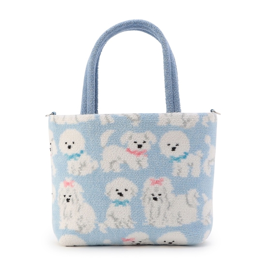 LOVERARY】モフモフワンチャン商品一覧｜フェイラー公式オンライン