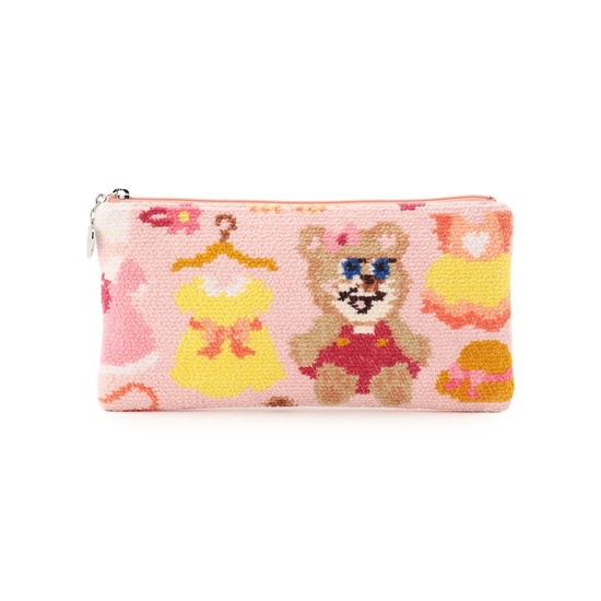 ポーチ・巾着 フラットポーチ商品一覧｜フェイラー公式オンラインショップ