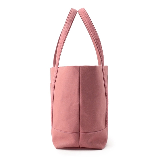 オールドテディガール ワッペントートバッグ L/OTG-233041(ピンク