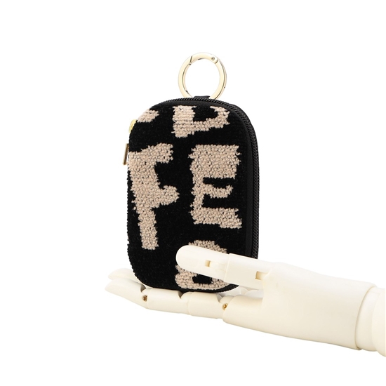 ギグル カード＆キーポーチ GGL-257448（取扱店舗限定）(ブラック