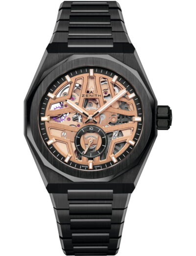 Zenith Defy Defy Revival 97.A3648.670/21.M3648 | Feldmar Watch Co.