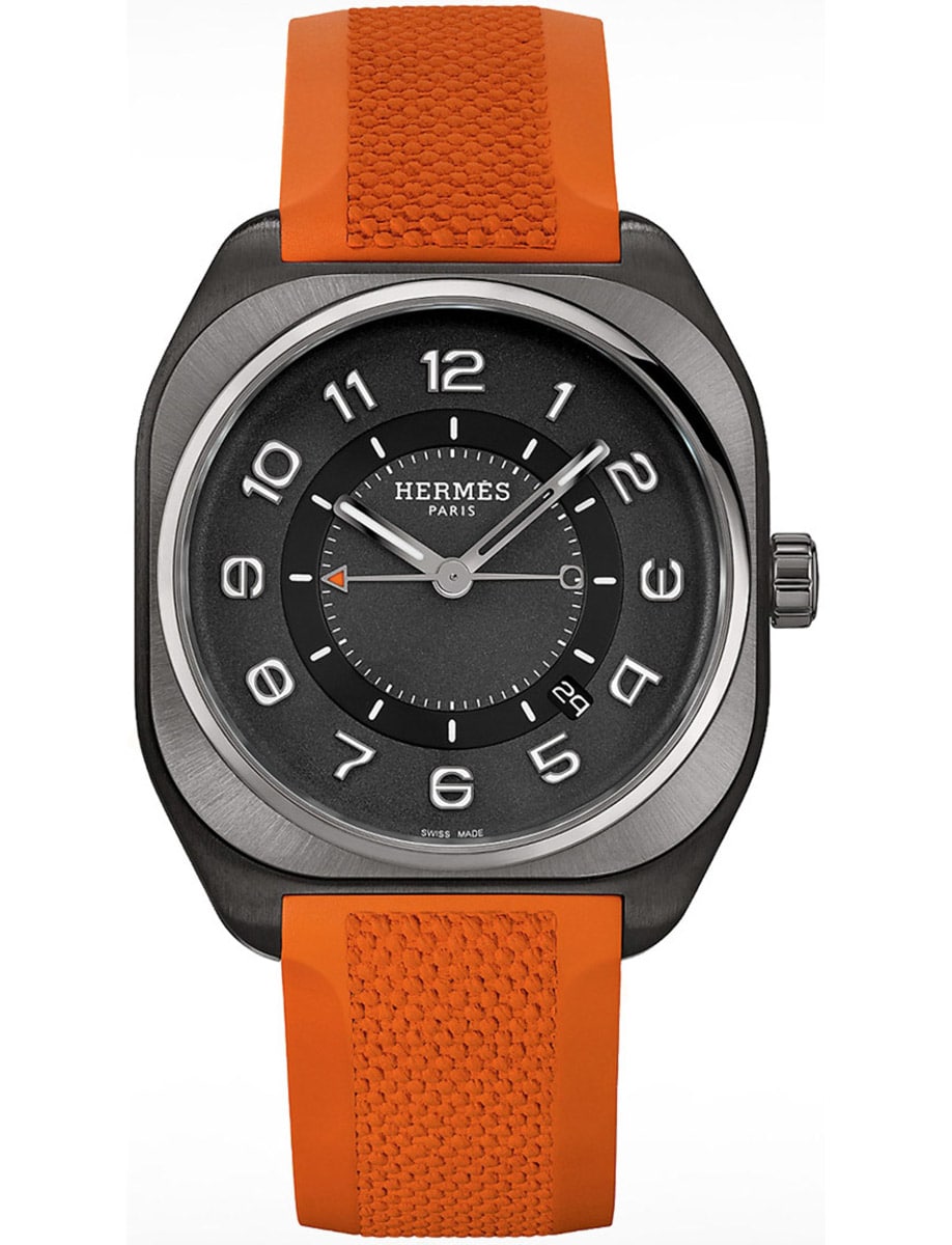 Hermes H08 H08 Watch | Feldmar Watch Co.