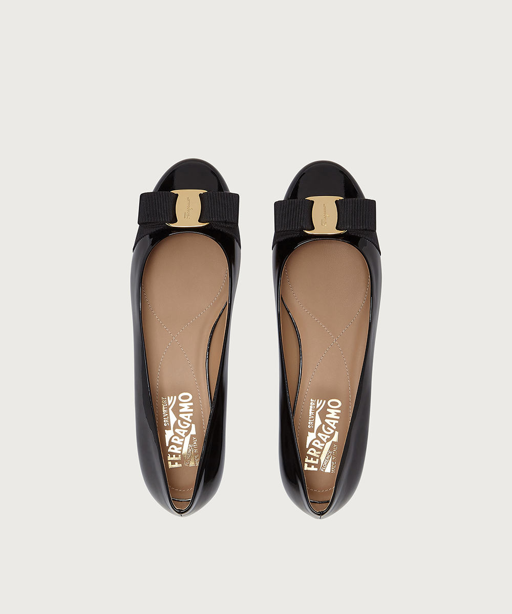 FERRAGAMO/フェラガモ_Women通販 | ヴァリナ 【送料無料】 | 三越