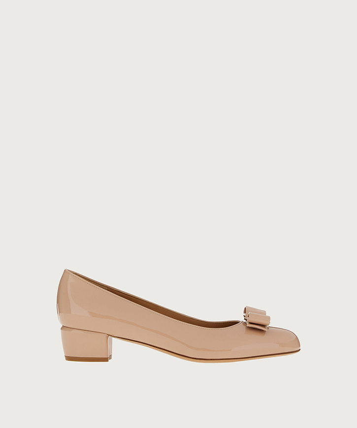 FERRAGAMO/フェラガモ_Women通販 | ヴァリナ 【送料無料】 | 三越