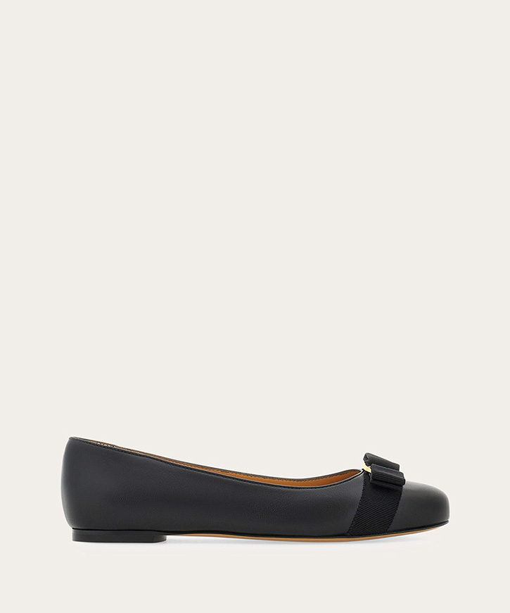 FERRAGAMO/フェラガモ_Women通販 | ヴァリナ 【送料無料】 | 三越