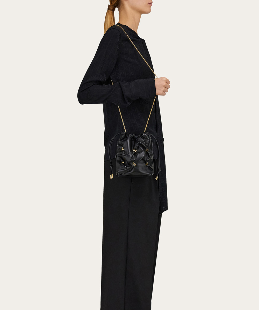 FERRAGAMO/フェラガモ_Women通販 | ヴァラ・ミニバッグ【送料無料
