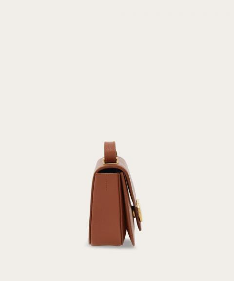 FERRAGAMO/フェラガモ_Women通販 | ダブル・ガンチーニ クロスボディ