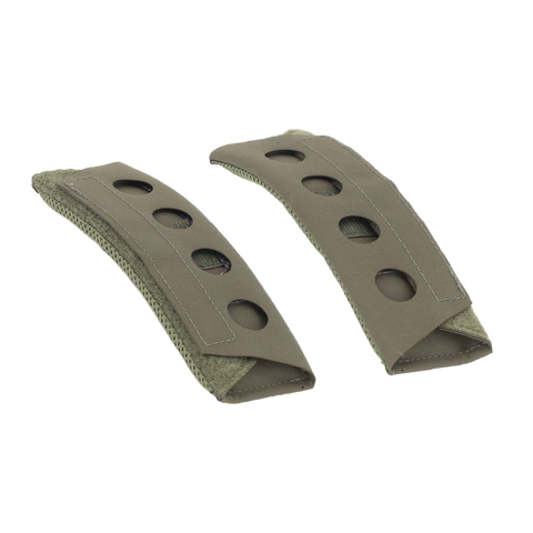 Shoulder Pads Ferro Concepts multicam coyote brown breathable