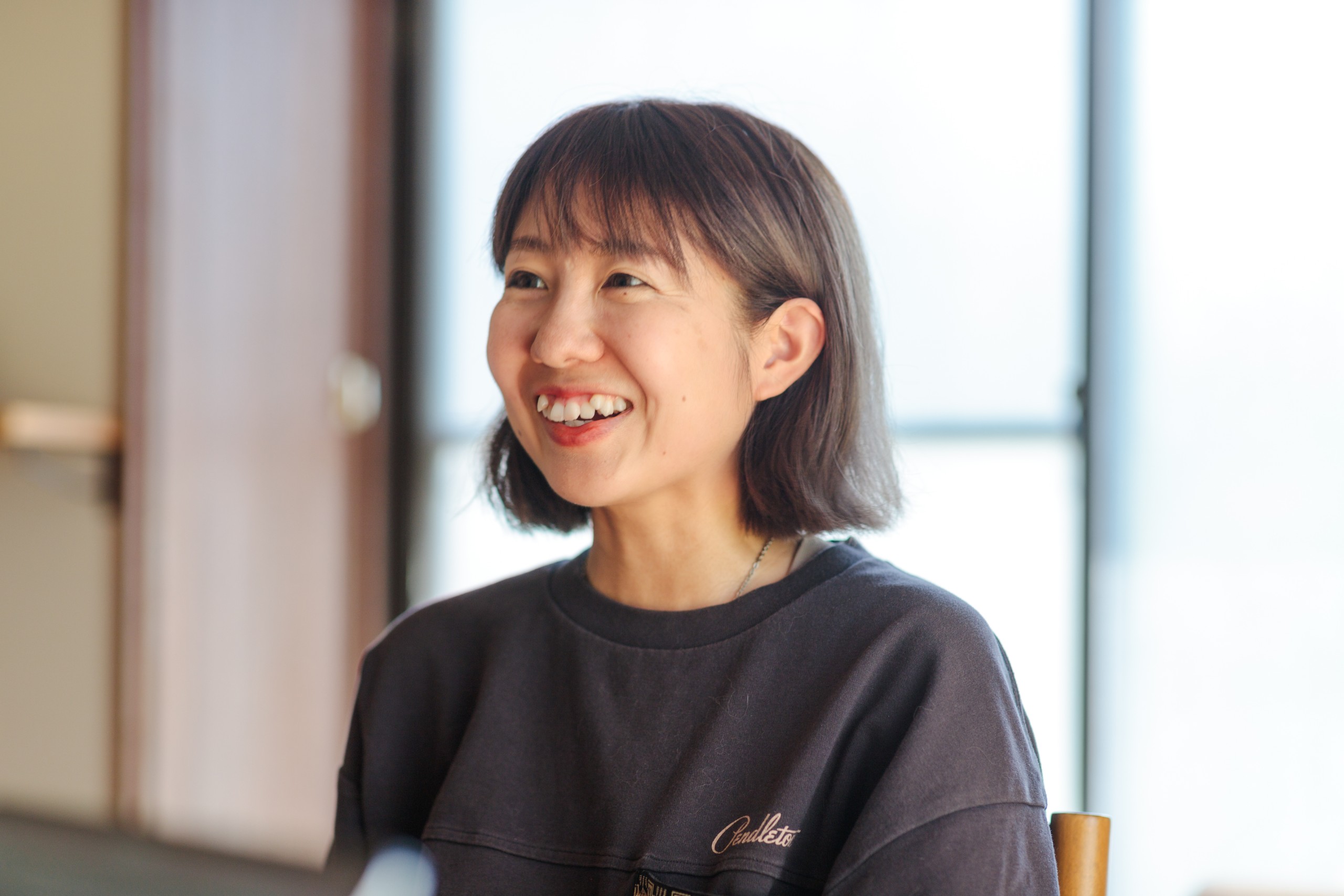 暮らしの体験宿ひととき』 オーナー 佐々木祐子さん | ff_私たちの交換日記