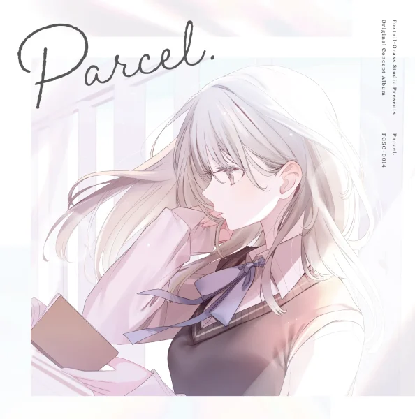 かぜがたり。 | Solo Project｜Foxtail-Grass Studio