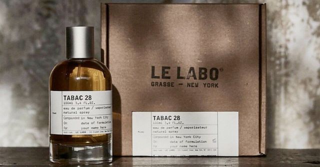 Mousse de Chene 30 Amsterdam Le Labo аромат - аромат для жінок та