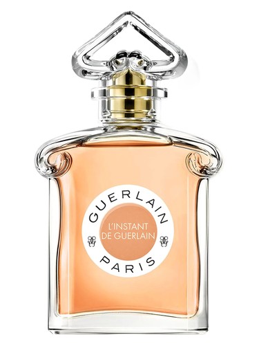 L'Instant de Guerlain Eau de Parfum Guerlain perfume - a fragrance