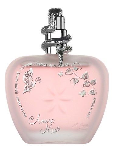 Amore Mio Eau de Parfum Jeanne Arthes perfume - a fragrance for women