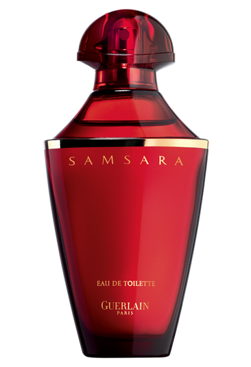 Samsara Eau de Toilette Guerlain fragancia - una fragancia para