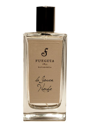 La Joven Noche Fueguia 1833 perfume - a fragrance for women and