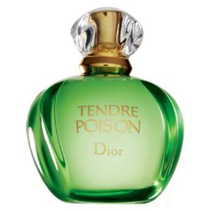 Tendre Poison Dior perfume - a fragrância Feminino 1994