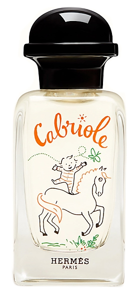 Cabriole Hermès perfume - a fragrance for women and men 2022