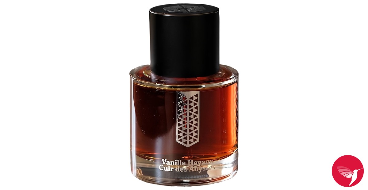 Vanille Havane Cuir des Abysses Les Indemodables perfume - a new