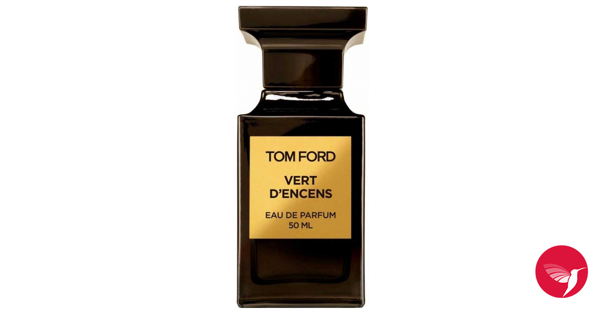 Vert d'Encens Tom Ford perfume - a fragrance for women and men 2016