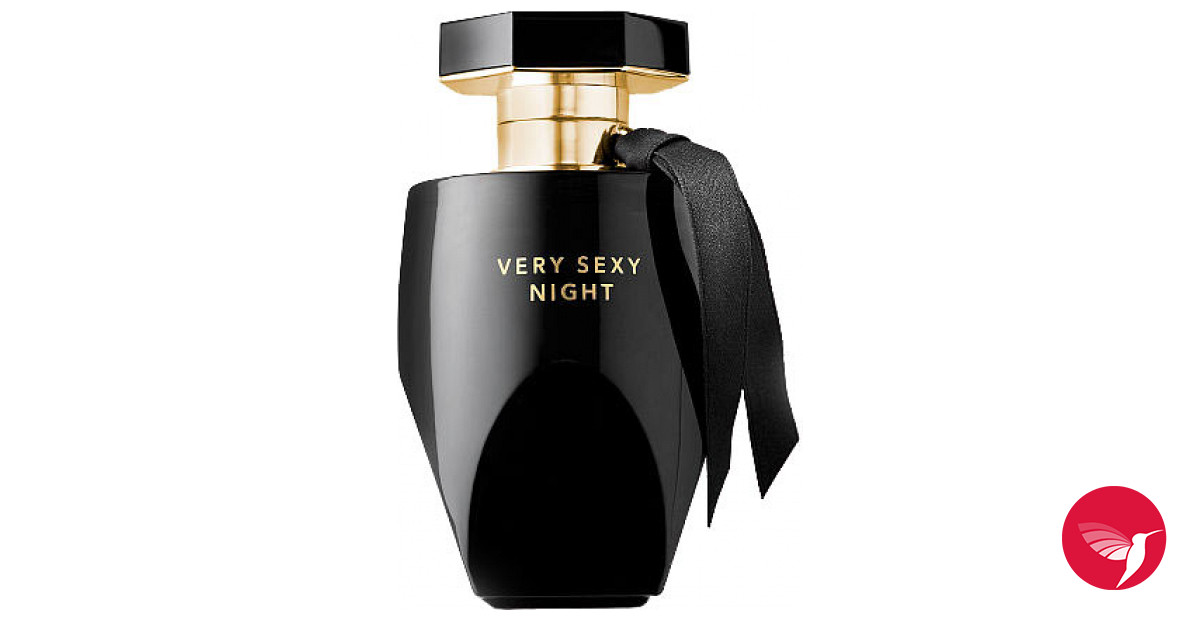 Very Sexy Night Eau de Parfum Victoria's Secret аромат - аромат