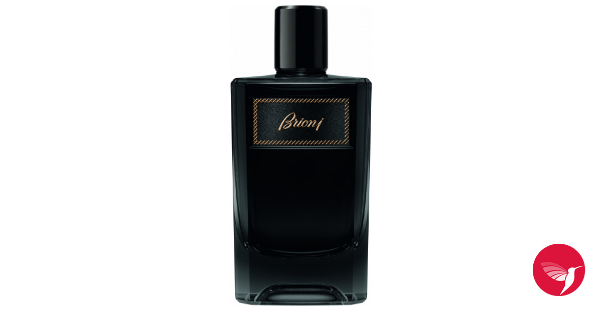 Brioni Eau de Parfum Intense Brioni cologne - a fragrance for men 2021