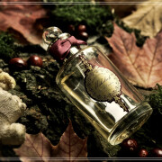 Malabah Penhaligon's perfume - a fragrance for women 2003