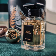 Néroli Outrenoir Guerlain 香水- 一款2016年中性香水