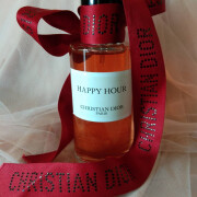 Happy Hour Dior perfume - a fragrance for women and men 2018