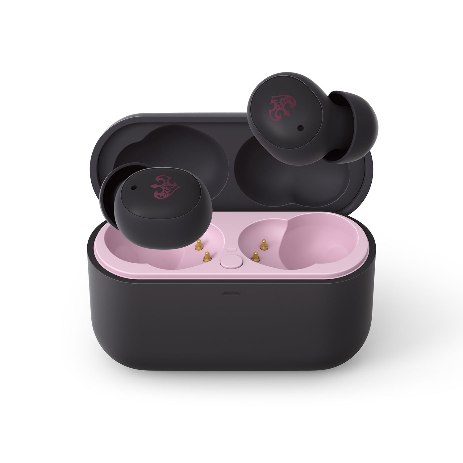 ZE500 for ASMR -Patra Black/Patra White- | final公式ストア｜final