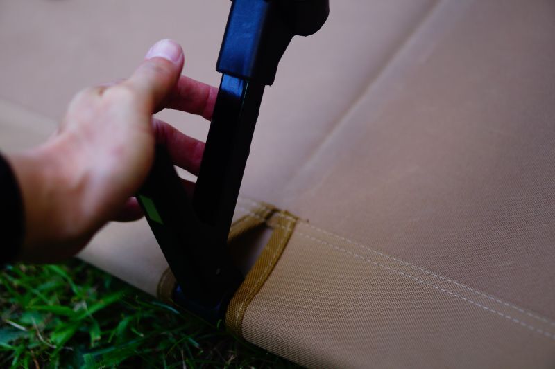 よっこいコット - Fin‐ch