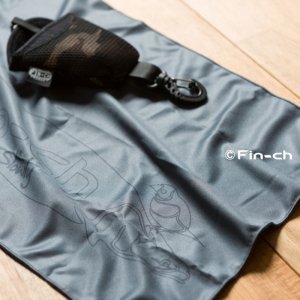 アクセサリー - Fin‐ch