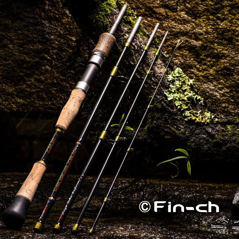 CANARIA76M(カナリア76ミディアム) - Fin‐ch