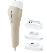 パナソニック】光エステ ES-WH77 | Find