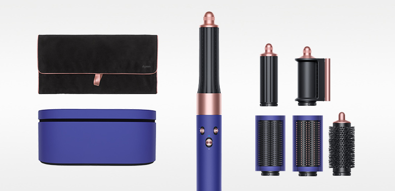 ダイソン】エアラップ HS05〔Dyson Airwrap Complete〕 | Find