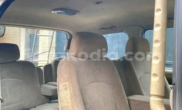 Voitures à vendre à madagascar - fiarakodia