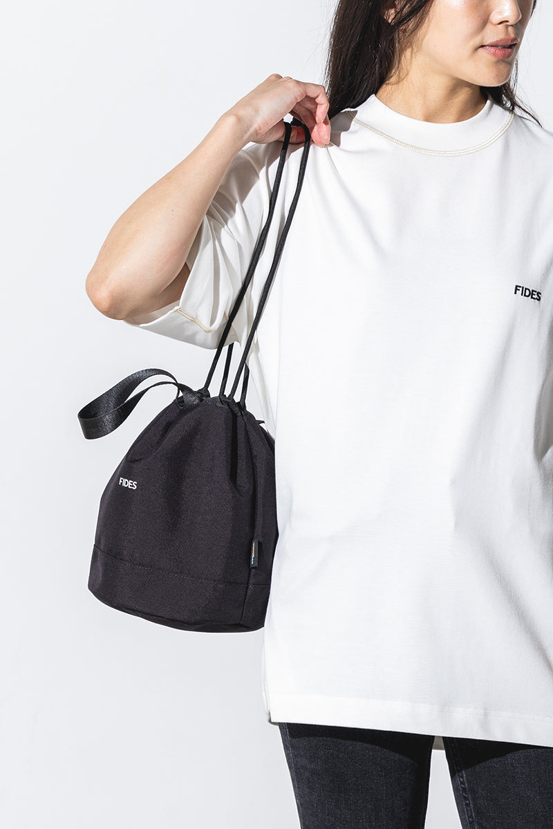 CORDURA KINCHAKU POUCH – FIDES