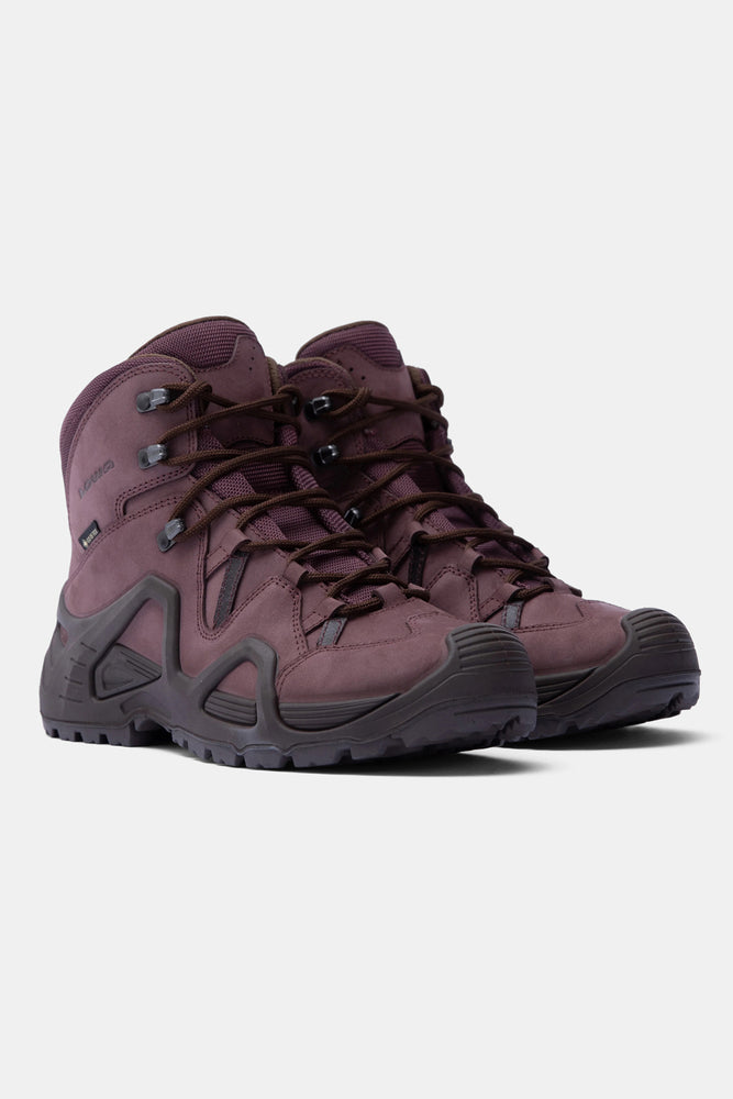 SALE 20%OFF - AFFXWRKS-LOWA ZEPHYR GTX MID SHOE / Rose – FIFTH