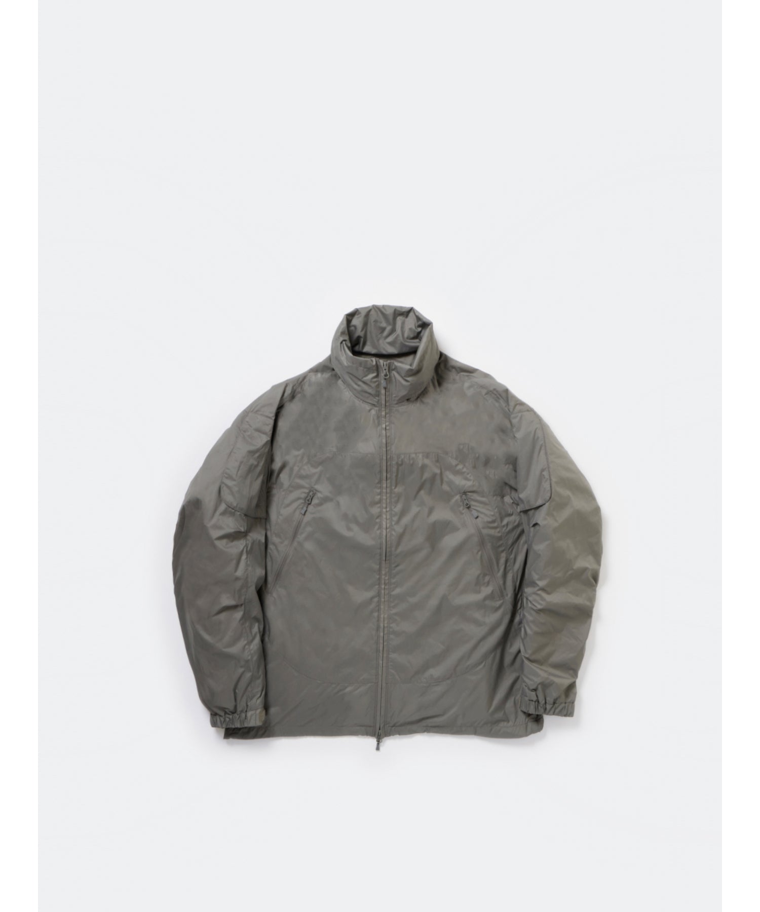 TECH WIND SHELL JACKET - DAIWA PIER39 (ダイワピア39) - outer